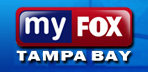 FOX 13 news segment FOX 13 Tampa Bay feature on Harriet's Flowers